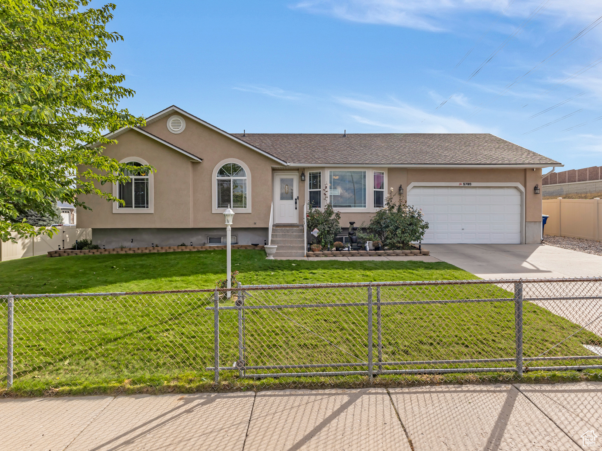 List Price: $599,900 5 bed 3 bath home for sale at 5789 W 4300 S West Valley City, UT 84128 - Utah real estate listing