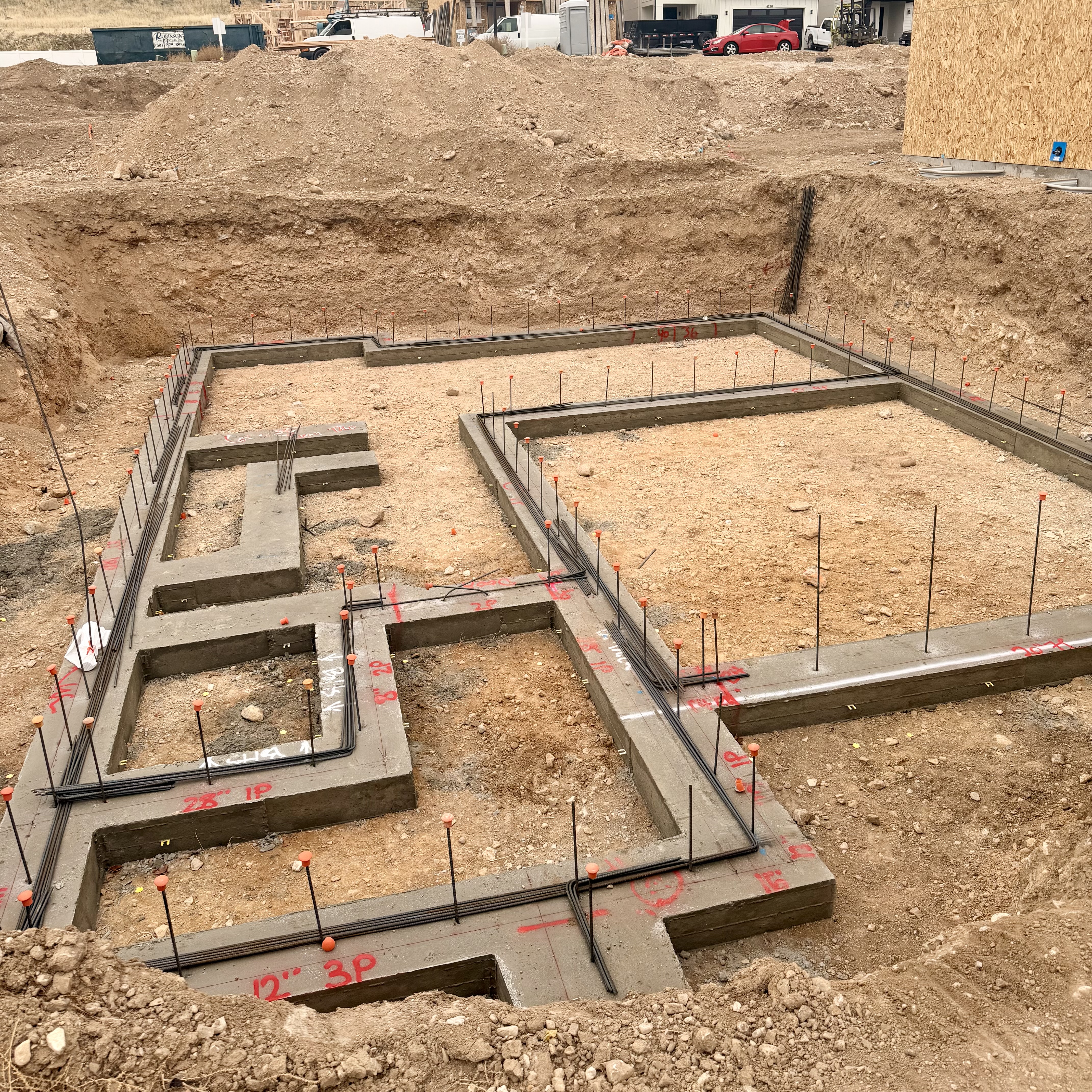 $TBD 5 bed 3 bath home for sale at New Construction in West Jordan - Utah real estate listing