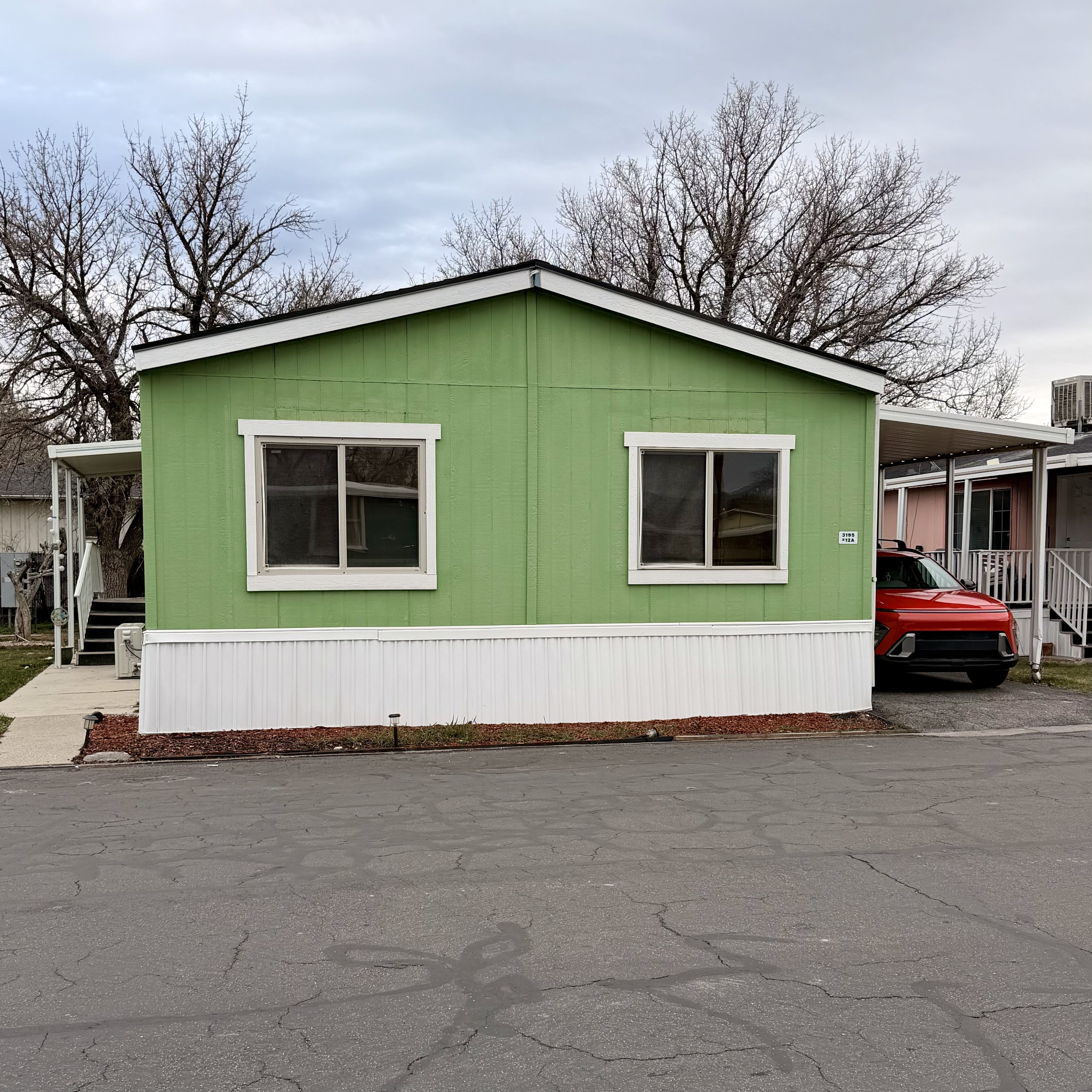$90,000 3 bed 2 bath home for sale at Your Next Home Awaits - West Valley City Area - Utah real estate listing