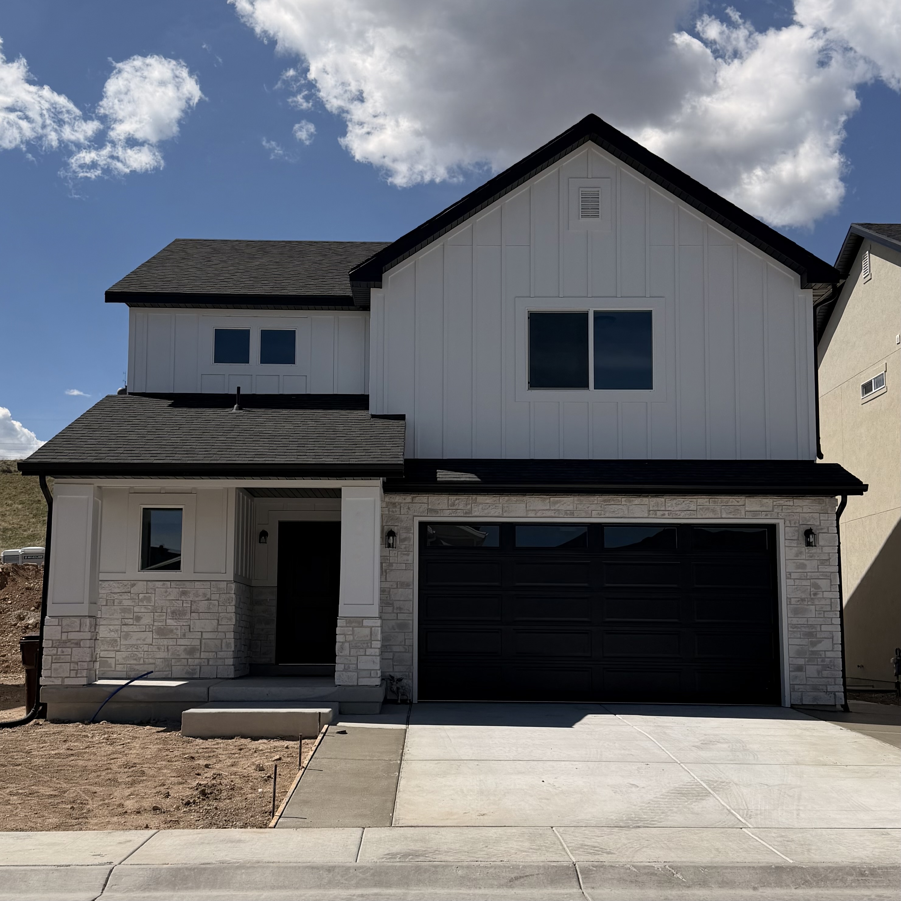 $TBD 5 bed 3 bath home for sale at New Construction in West Jordan - Utah real estate listing