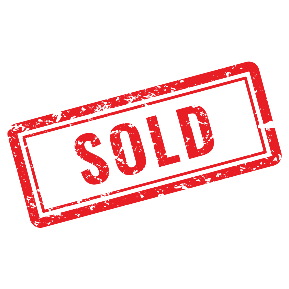 Sold