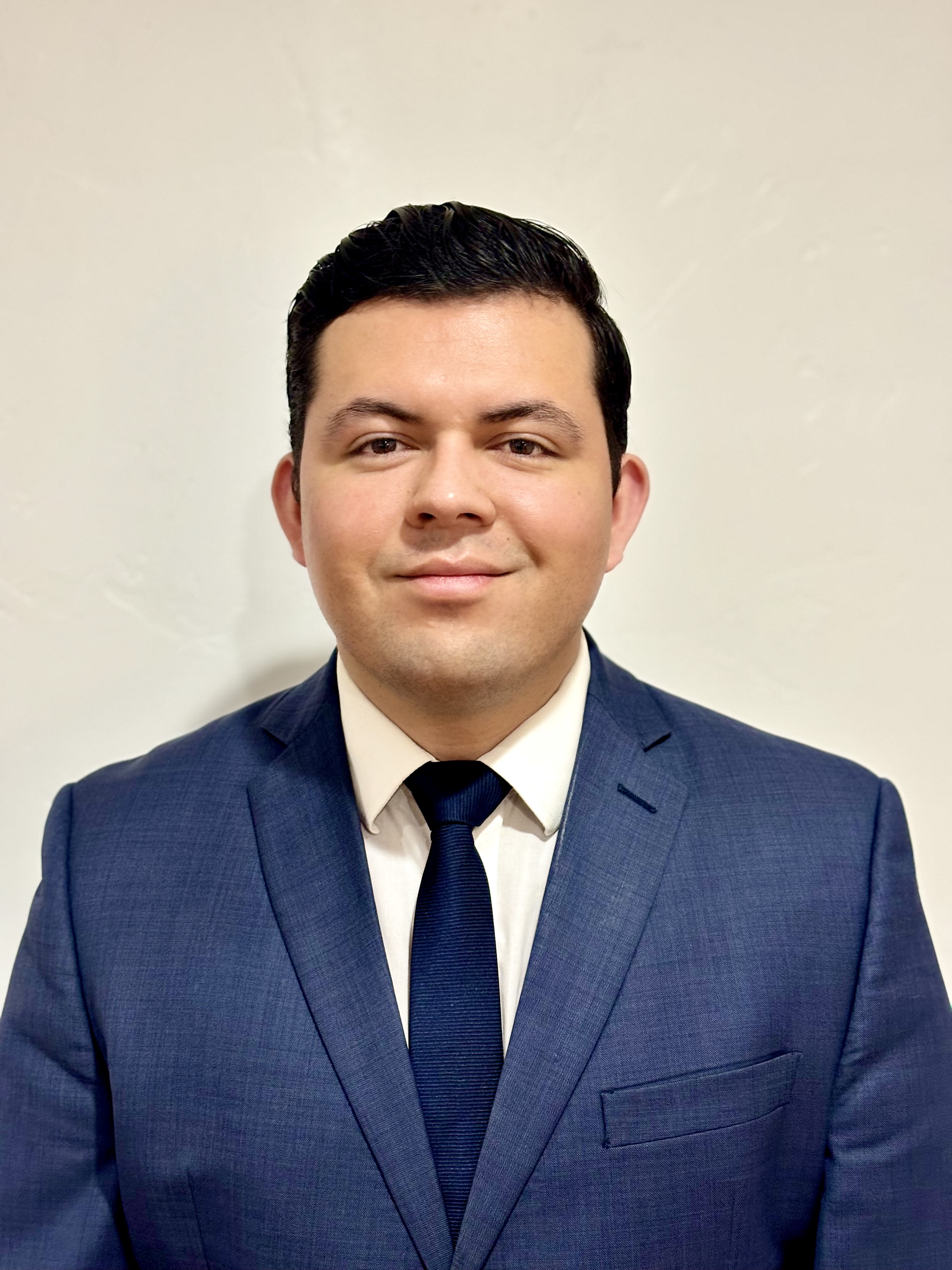 Joel Mendez, Realtor